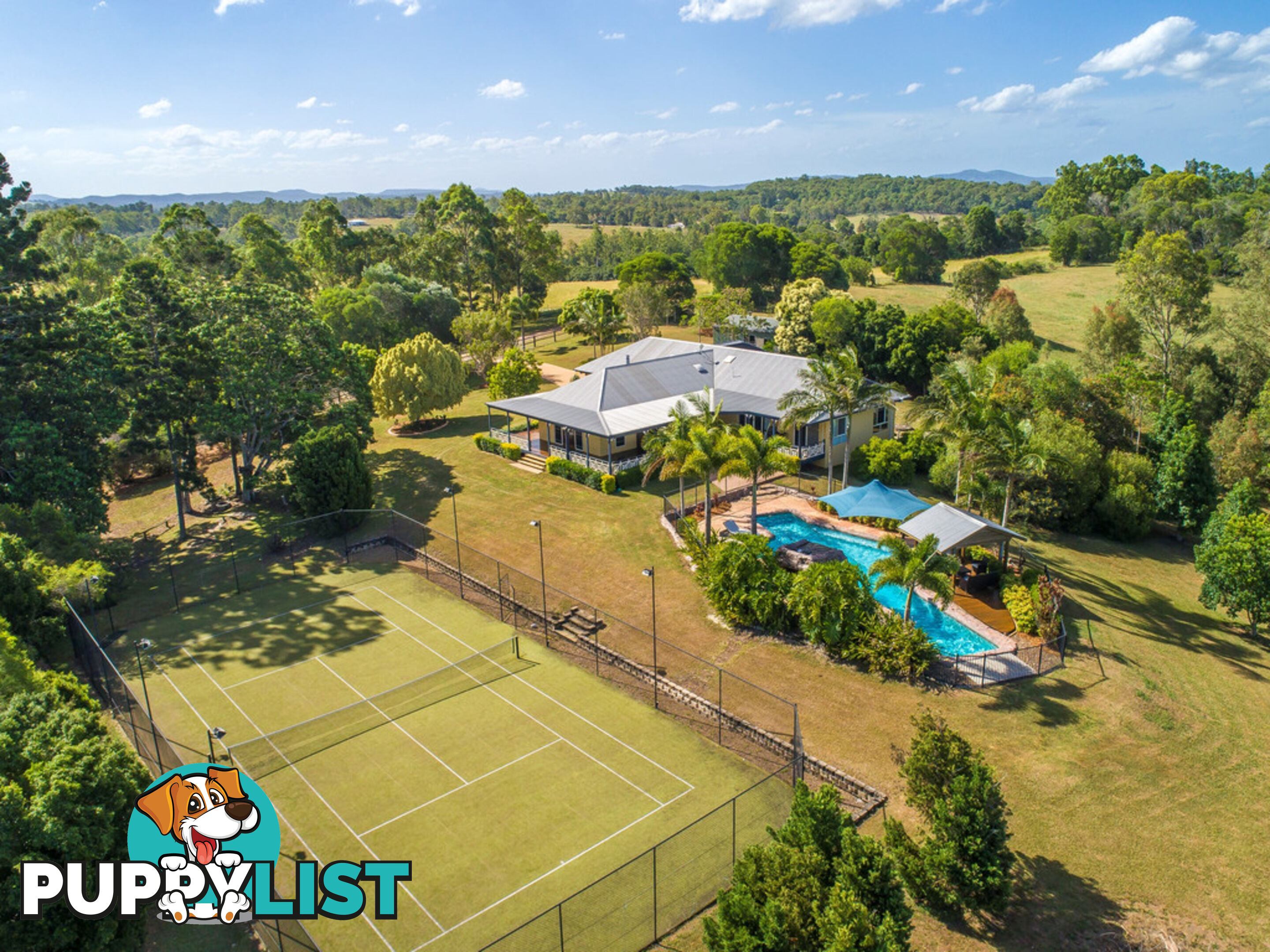 72 Ric-Glen Road JONES HILL QLD 4570