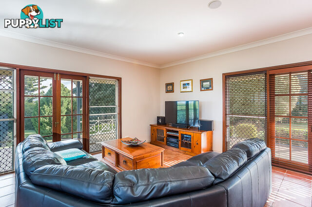 72 Ric-Glen Road JONES HILL QLD 4570