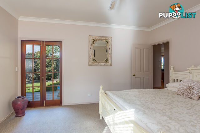 72 Ric-Glen Road JONES HILL QLD 4570