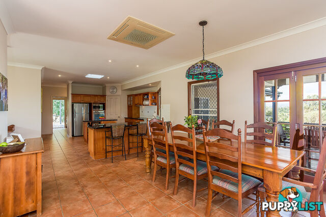 72 Ric-Glen Road JONES HILL QLD 4570