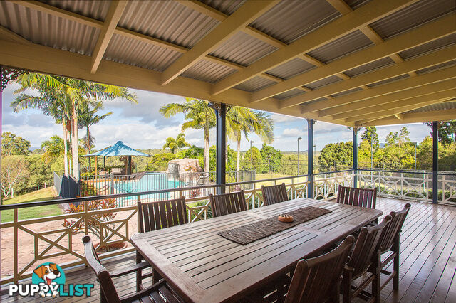 72 Ric-Glen Road JONES HILL QLD 4570