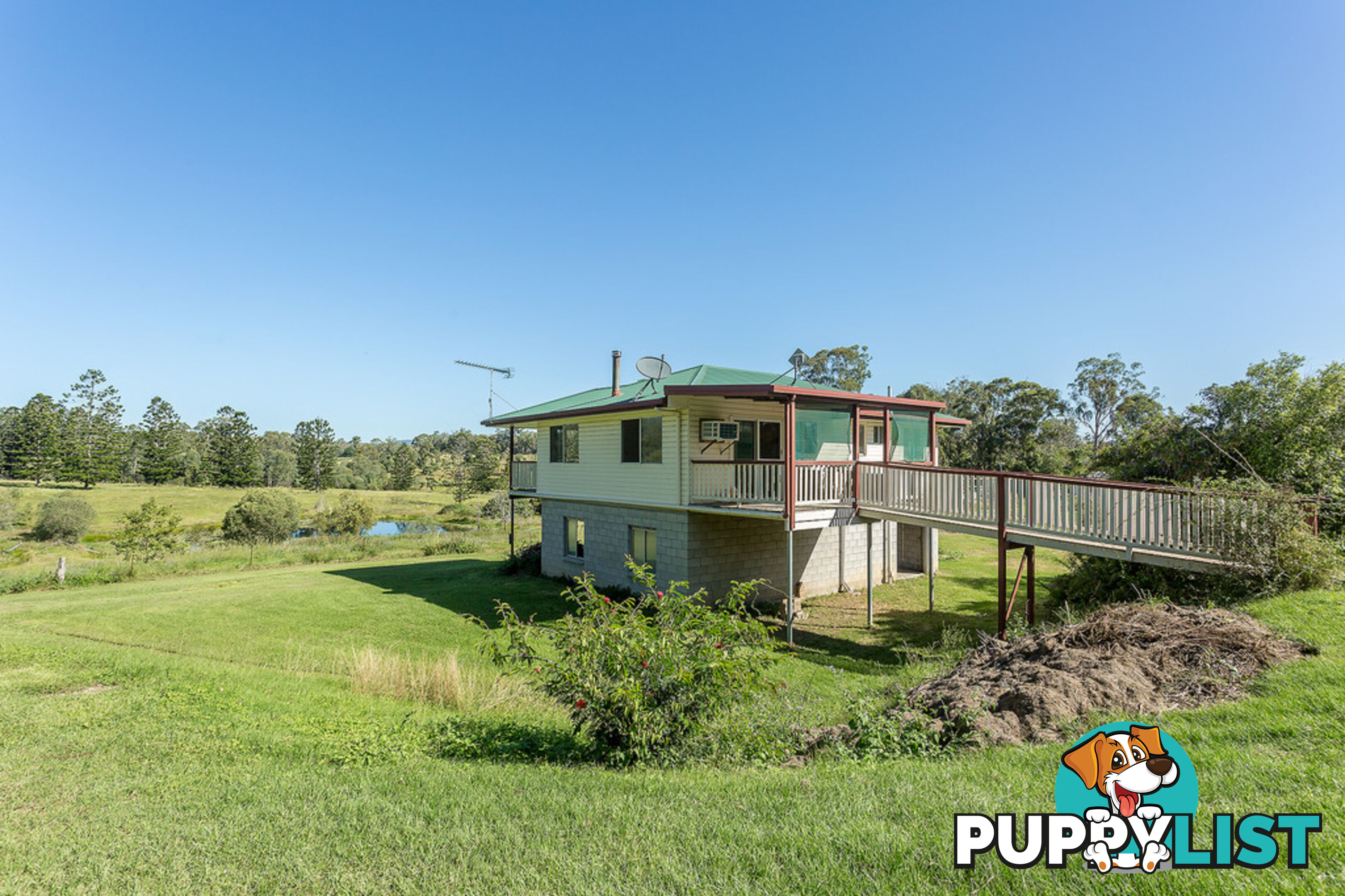 123 Eel Creek Road SOUTHSIDE QLD 4570