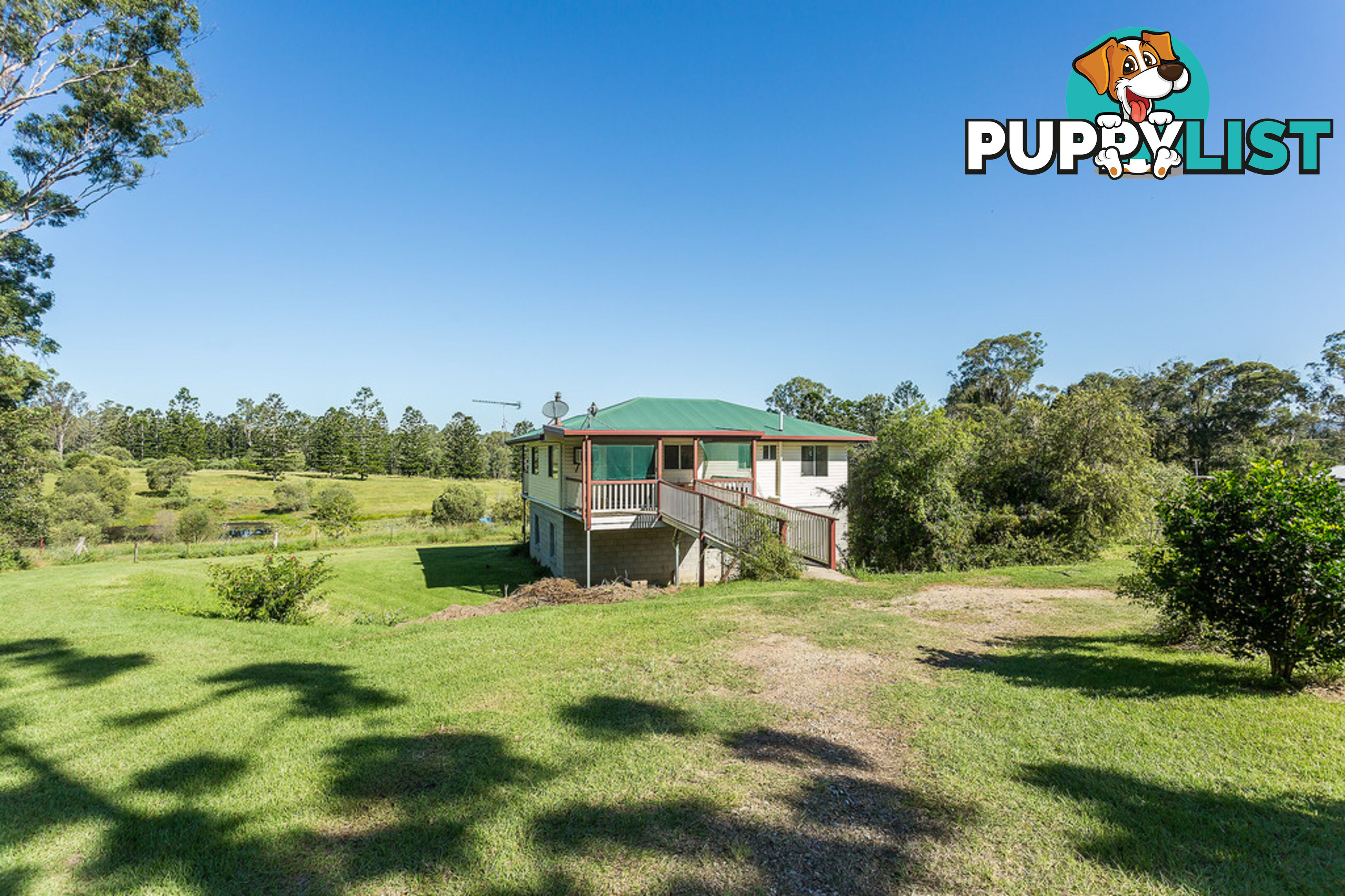 123 Eel Creek Road SOUTHSIDE QLD 4570