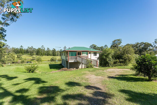 123 Eel Creek Road SOUTHSIDE QLD 4570