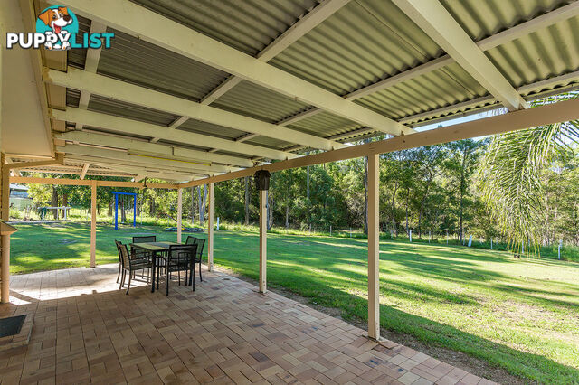 68 Herron Road PIE CREEK QLD 4570