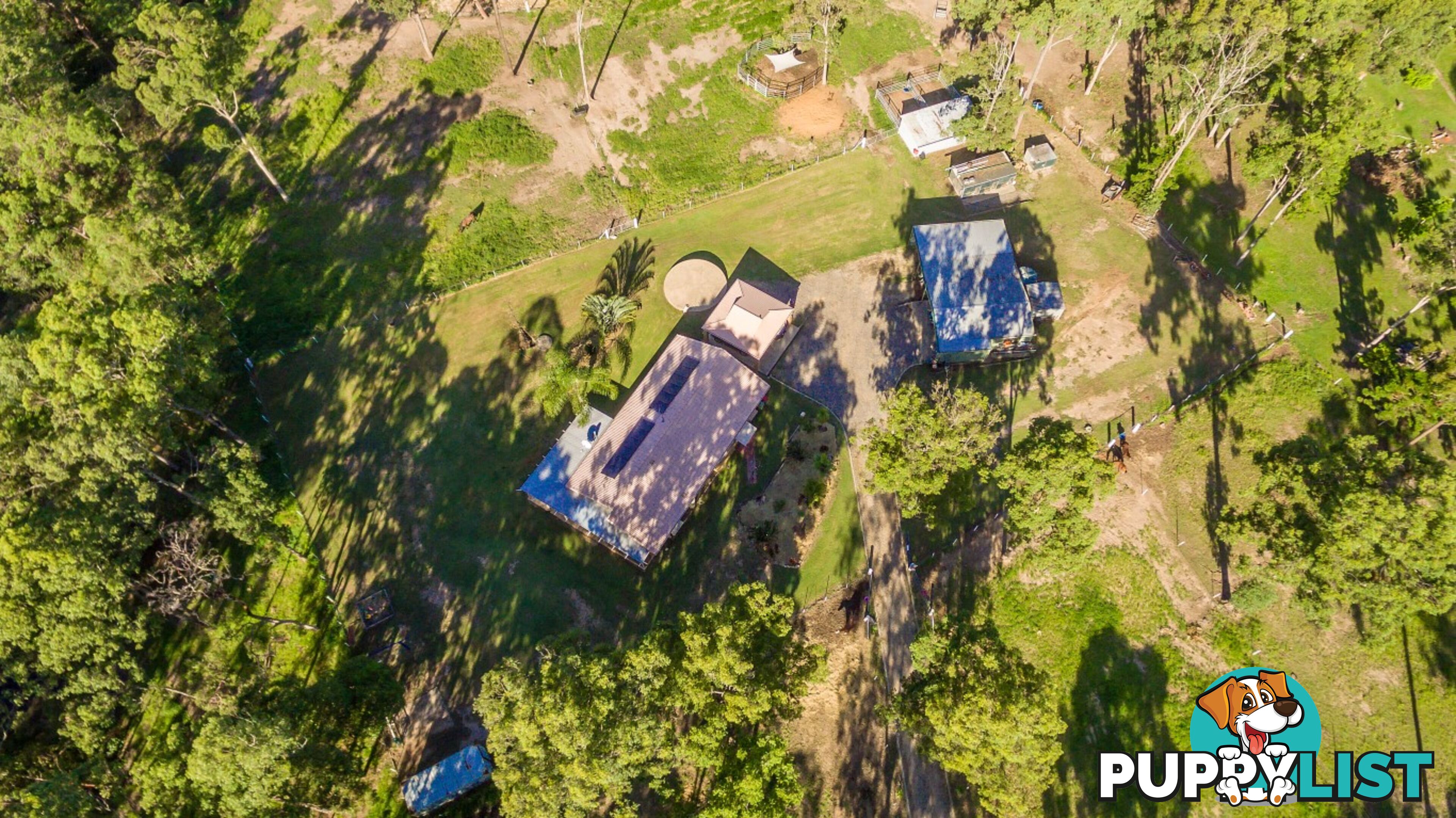 68 Herron Road PIE CREEK QLD 4570