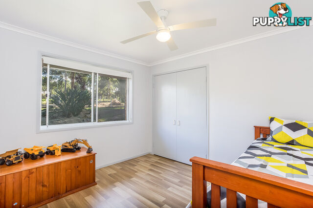 68 Herron Road PIE CREEK QLD 4570