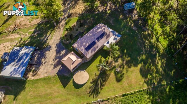 68 Herron Road PIE CREEK QLD 4570