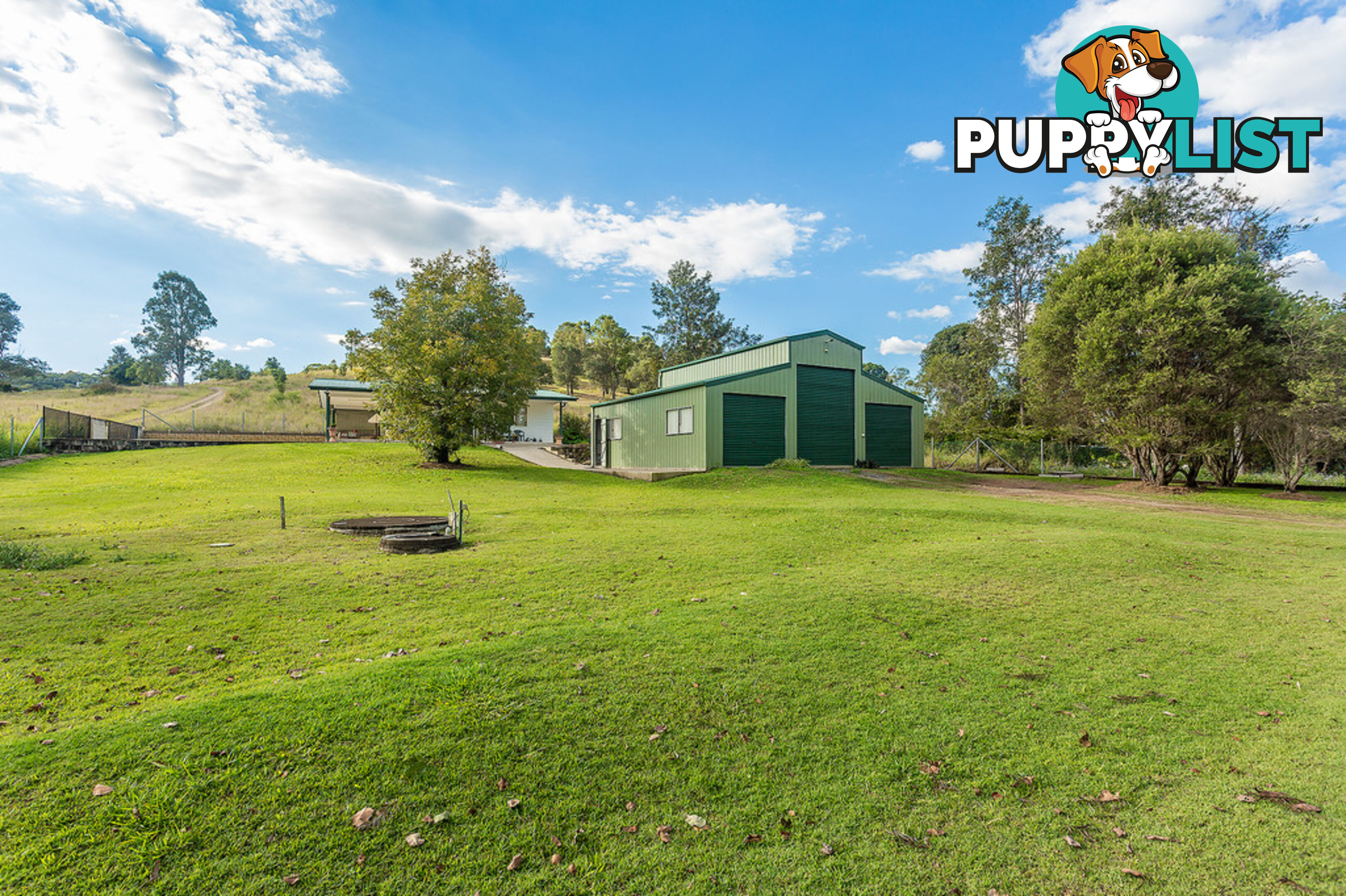 674 Kandanga Creek Rd KANDANGA CREEK QLD 4570