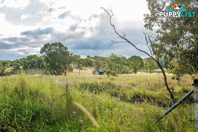 674 Kandanga Creek Rd KANDANGA CREEK QLD 4570