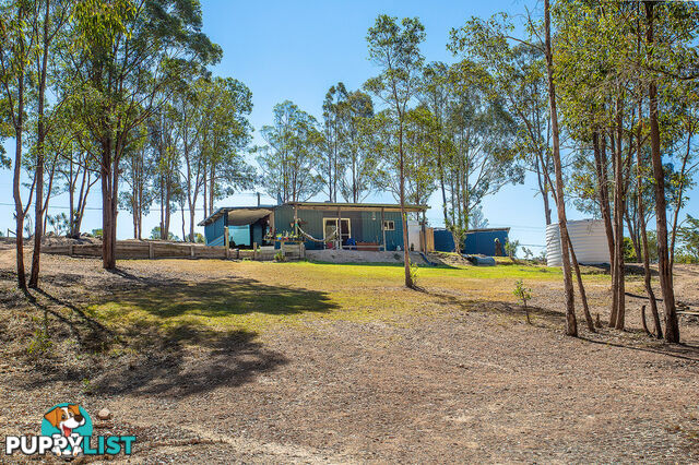 119 Ray Myers Road IMBIL QLD 4570