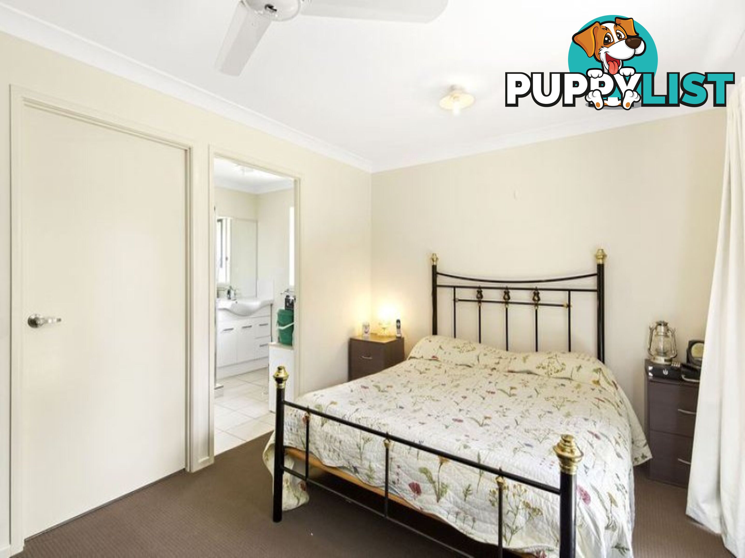 4 Rose Street KILKIVAN QLD 4600