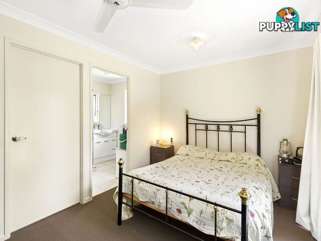 4 Rose Street KILKIVAN QLD 4600