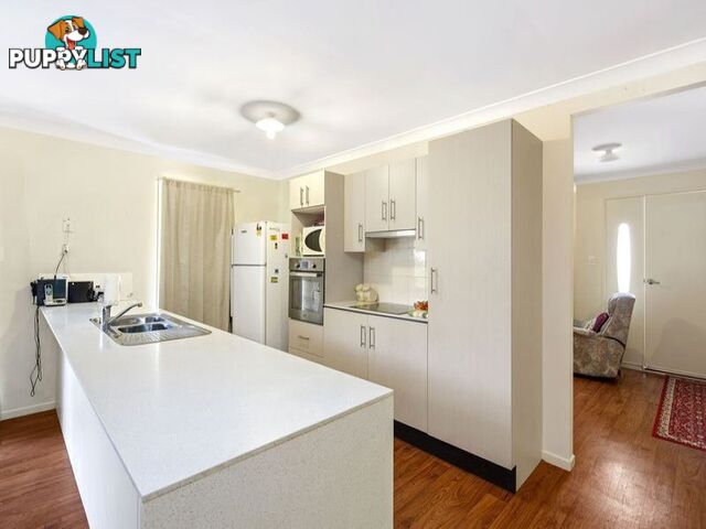 4 Rose Street KILKIVAN QLD 4600