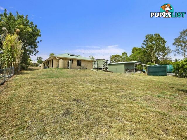 4 Rose Street KILKIVAN QLD 4600