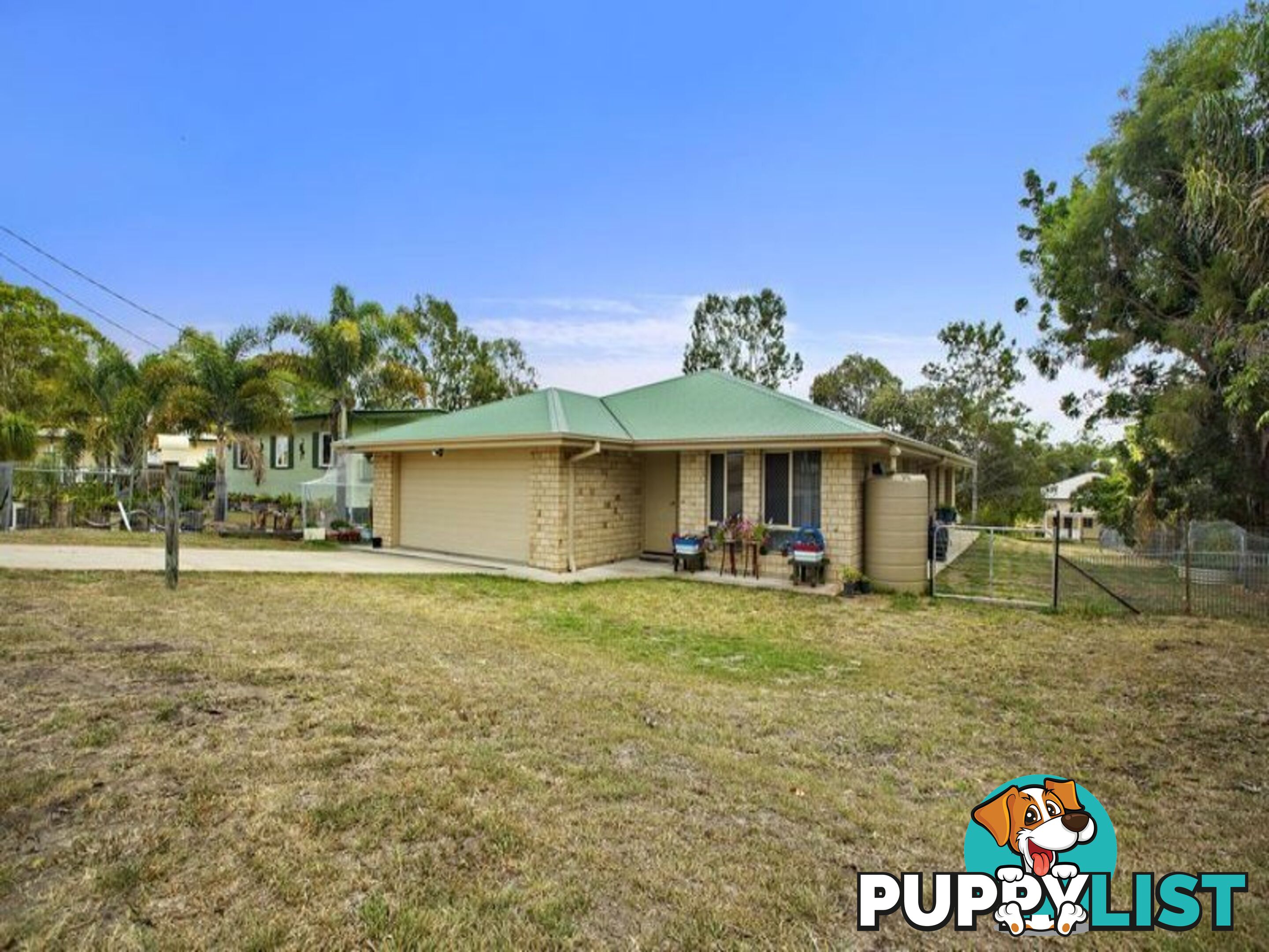 4 Rose Street KILKIVAN QLD 4600