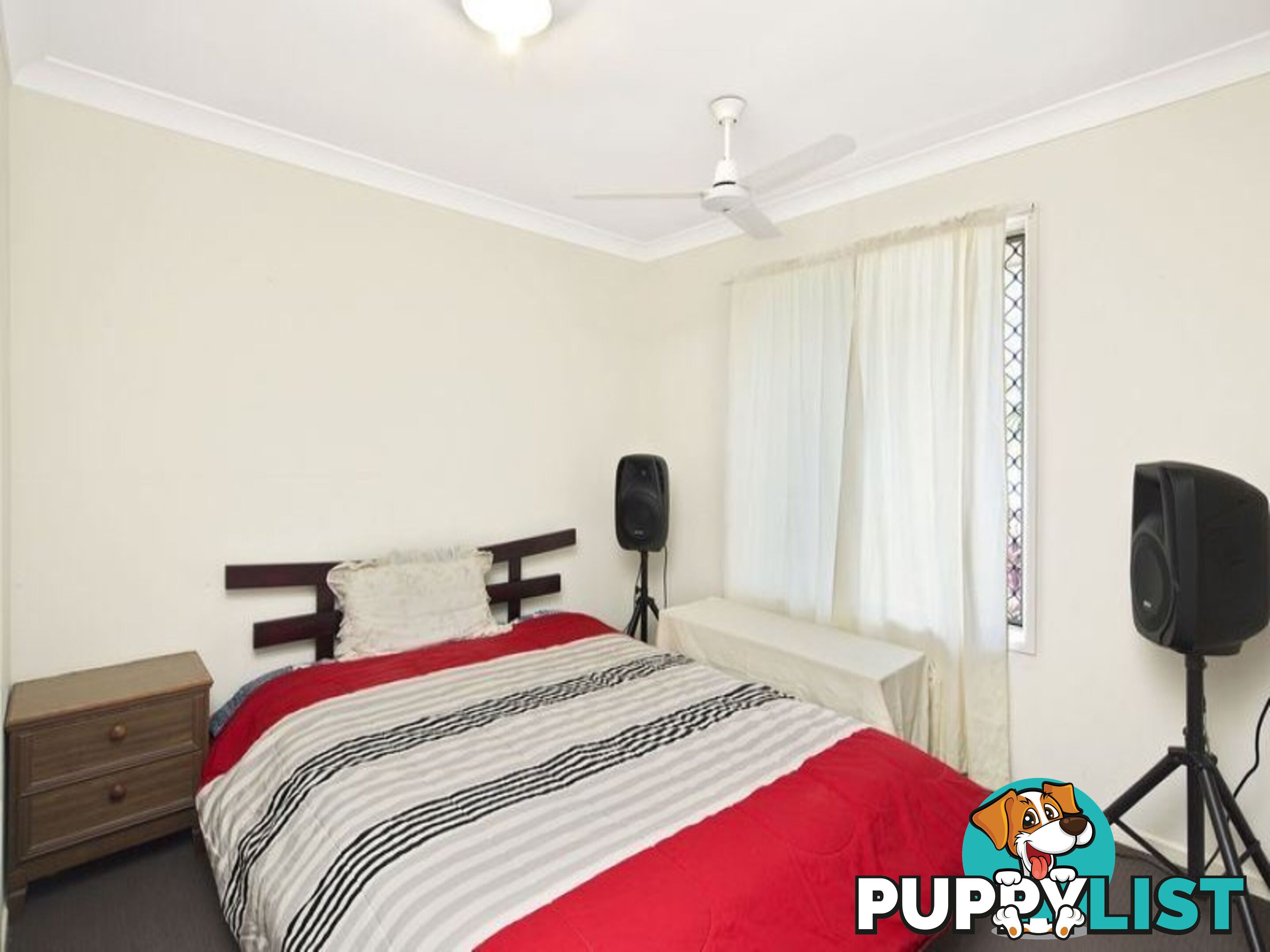 4 Rose Street KILKIVAN QLD 4600