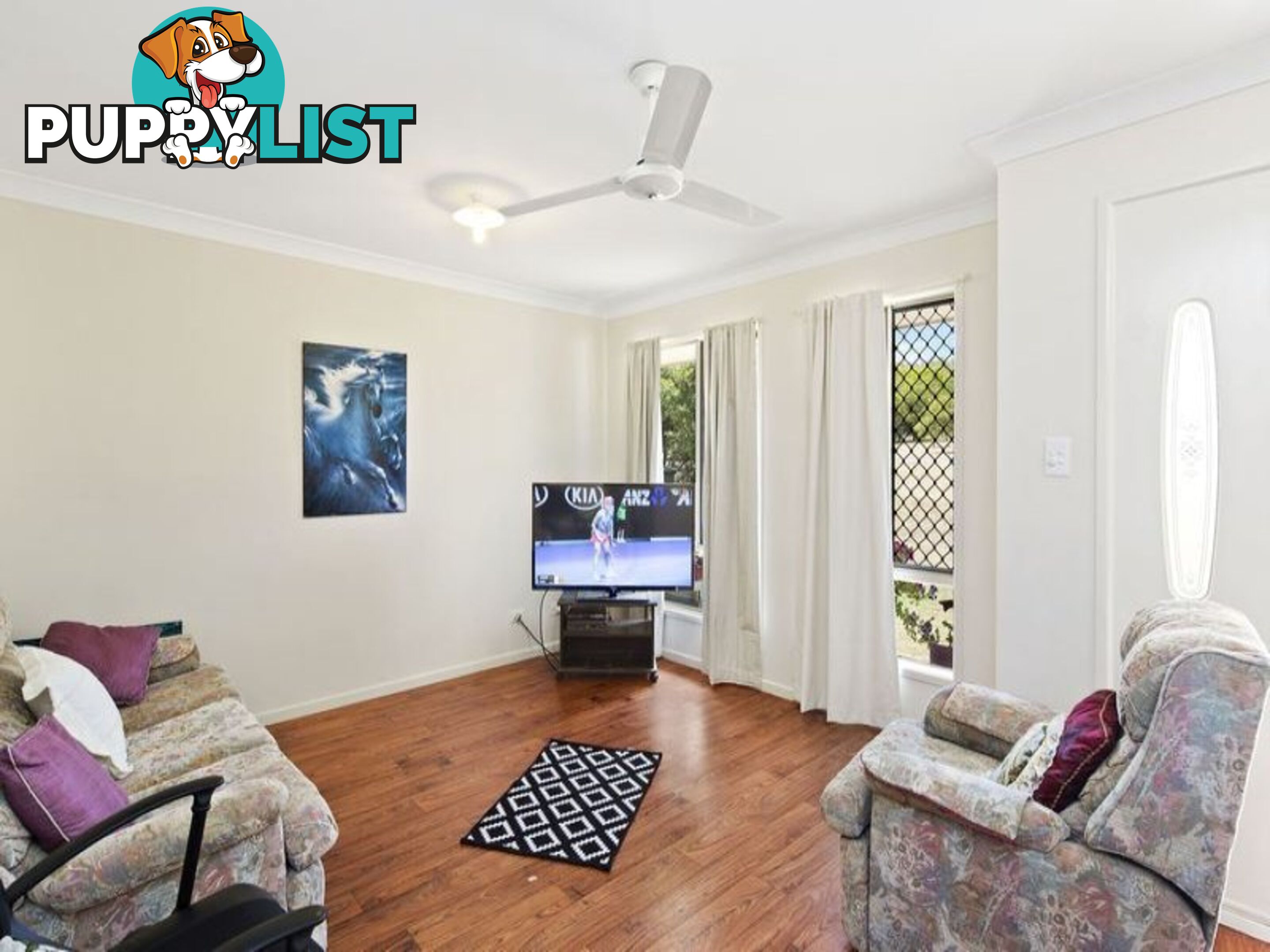 4 Rose Street KILKIVAN QLD 4600