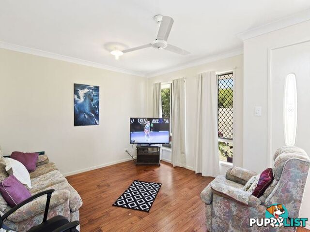 4 Rose Street KILKIVAN QLD 4600