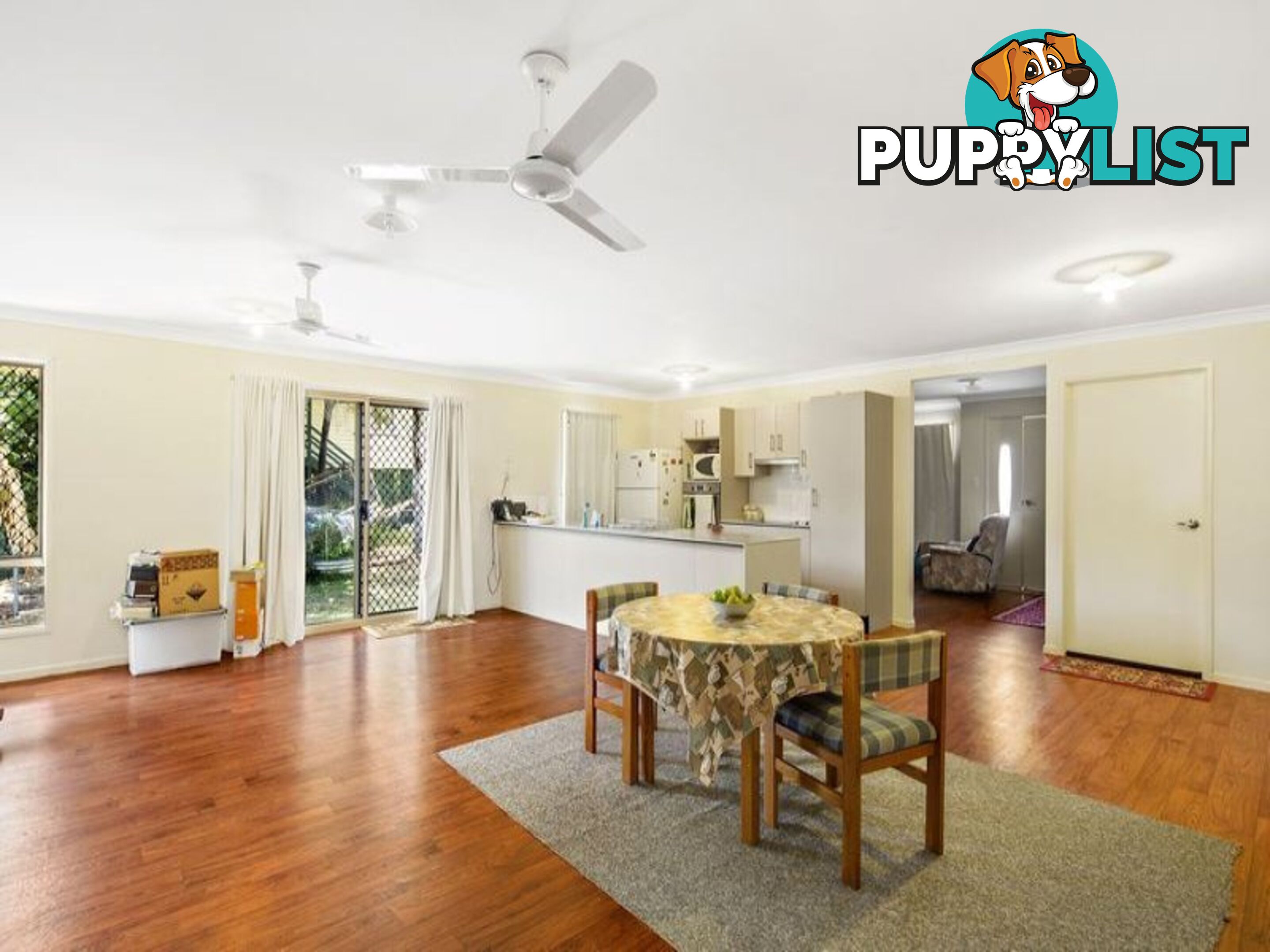 4 Rose Street KILKIVAN QLD 4600