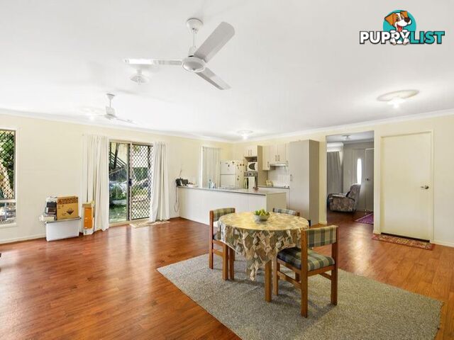 4 Rose Street KILKIVAN QLD 4600