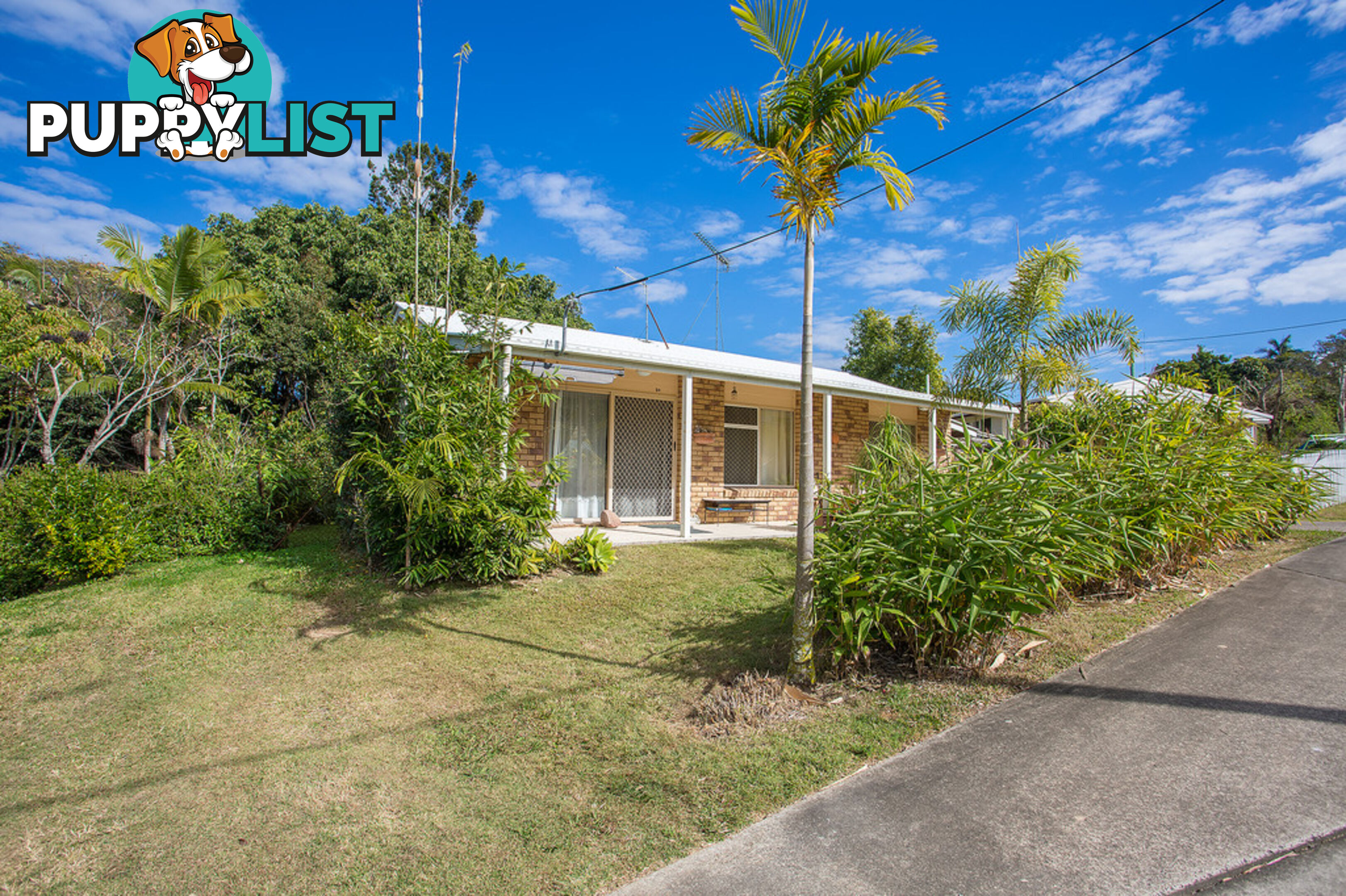 9B Mulcahy Terrace GYMPIE QLD 4570