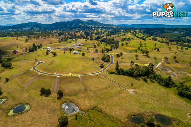 Lot 33 Saddlebag Court CHATSWORTH QLD 4570