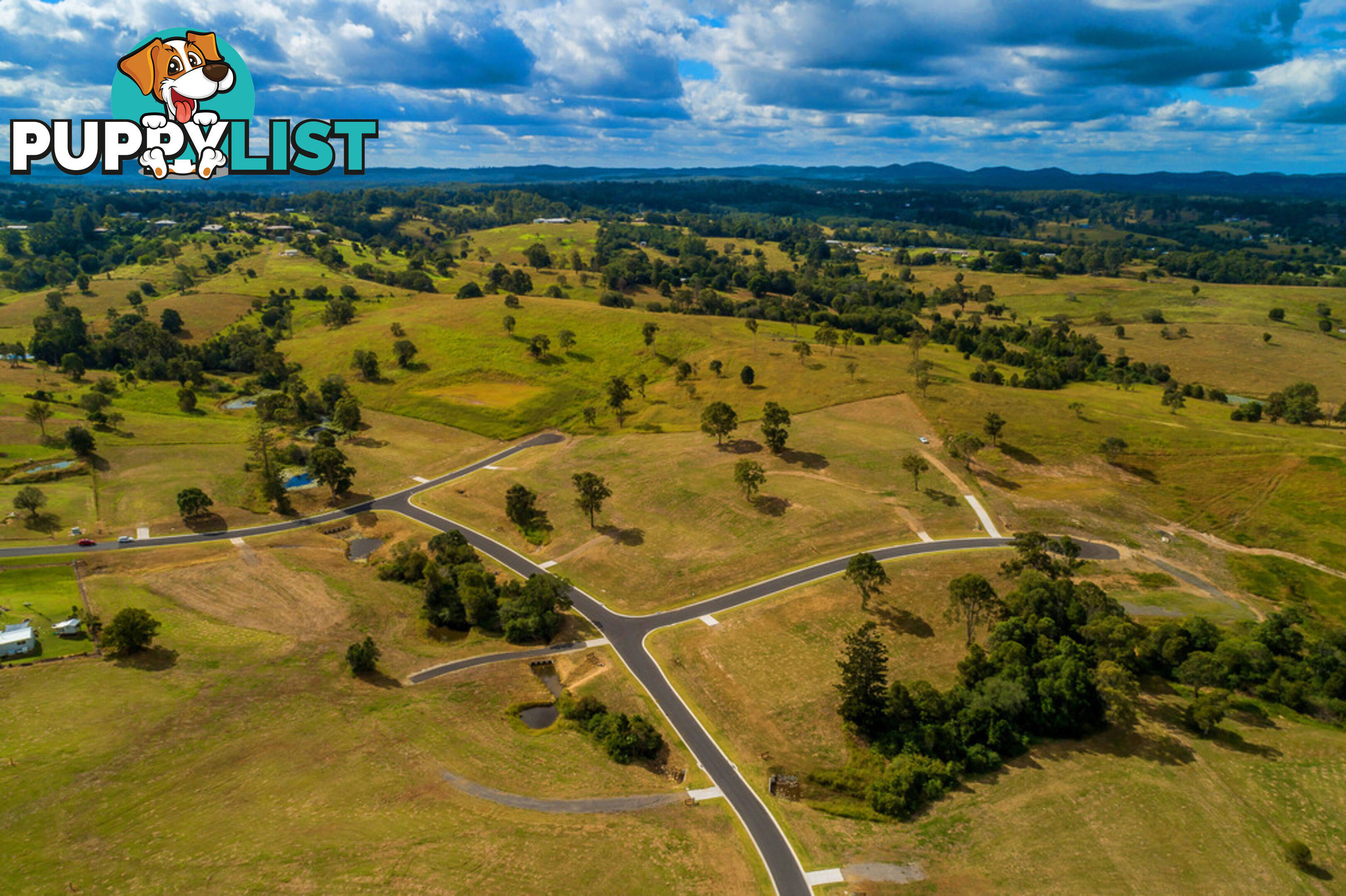 Lot 33 Saddlebag Court CHATSWORTH QLD 4570