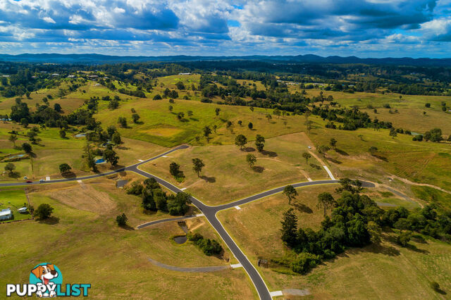 Lot 33 Saddlebag Court CHATSWORTH QLD 4570