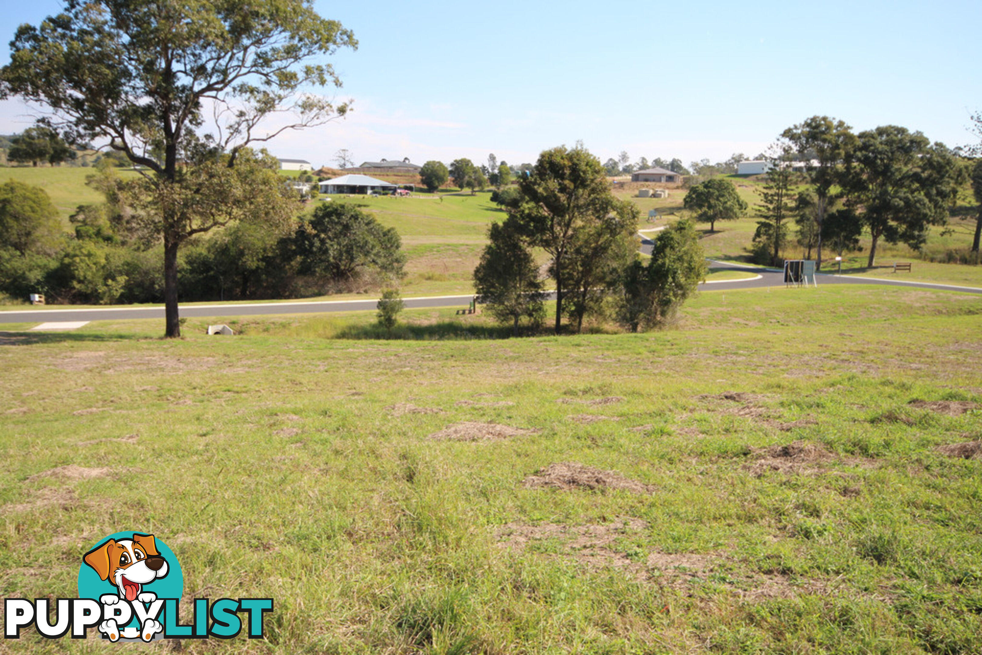 Lot 33 Saddlebag Court CHATSWORTH QLD 4570