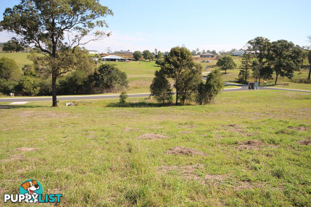 Lot 33 Saddlebag Court CHATSWORTH QLD 4570