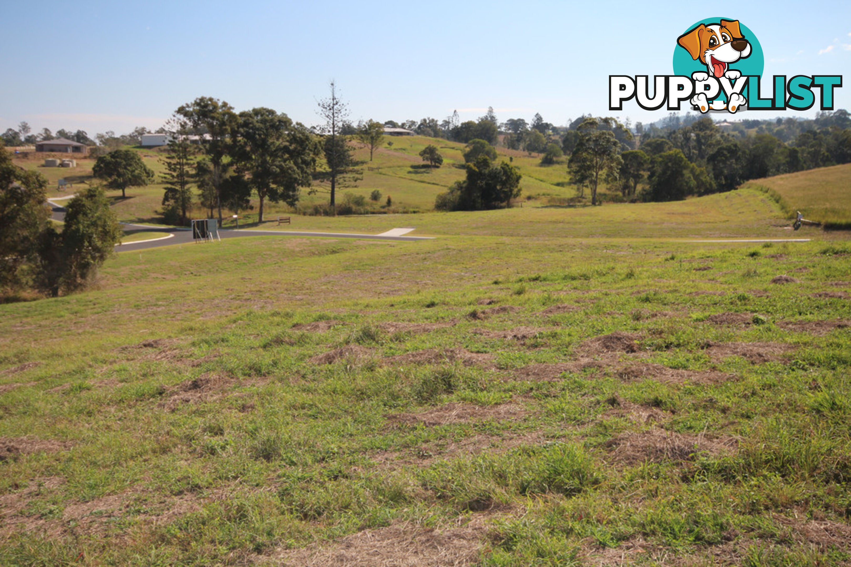 Lot 33 Saddlebag Court CHATSWORTH QLD 4570