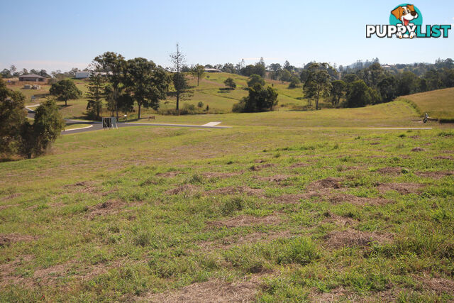 Lot 33 Saddlebag Court CHATSWORTH QLD 4570