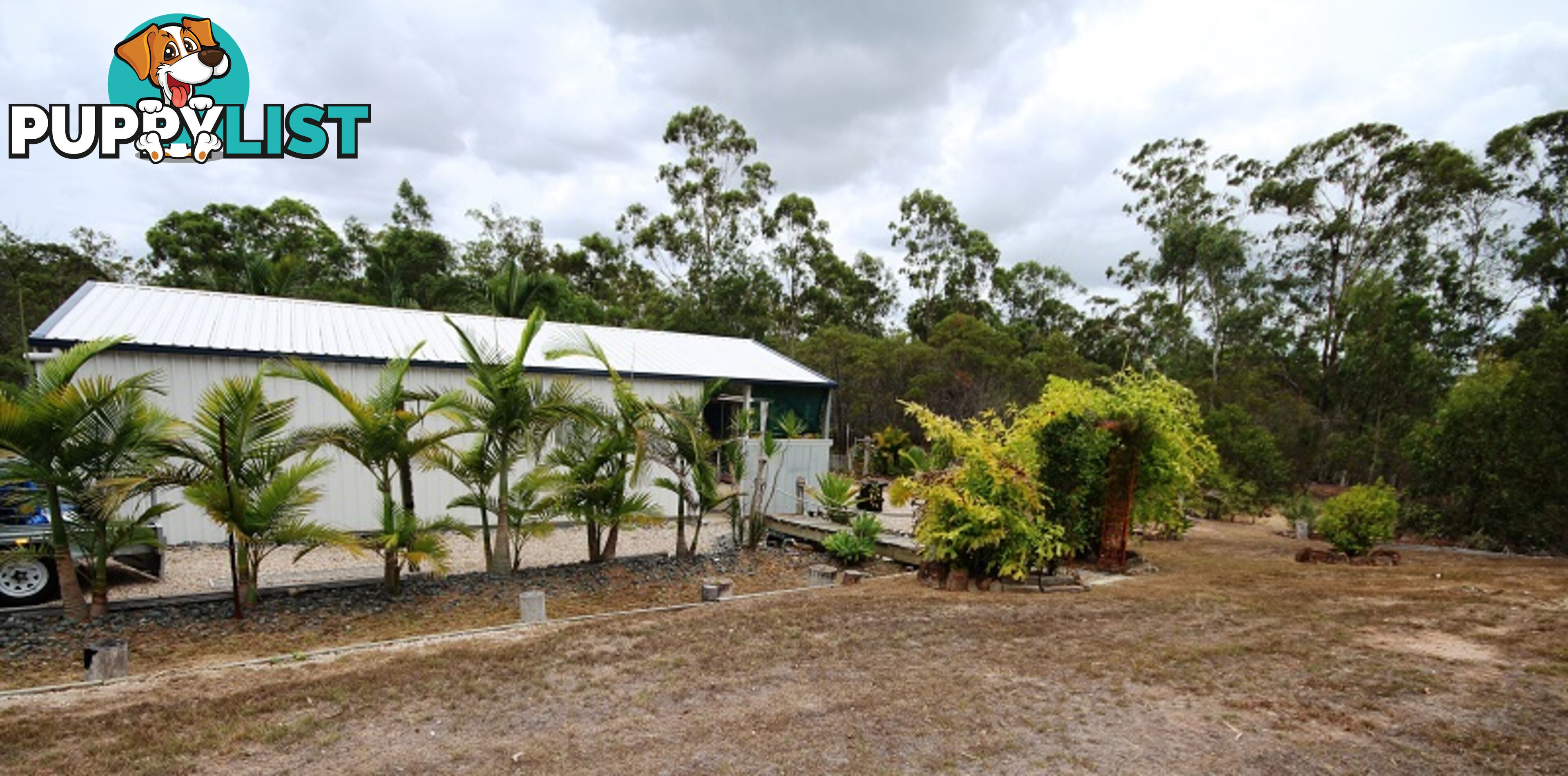 49 Kimberly  Grange Ct CURRA QLD 4570