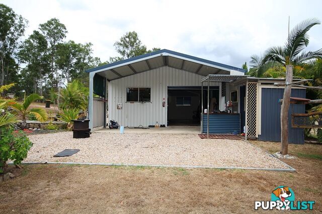 49 Kimberly  Grange Ct CURRA QLD 4570