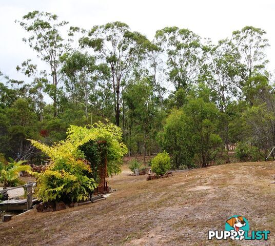 49 Kimberly  Grange Ct CURRA QLD 4570