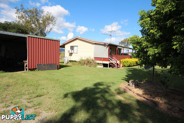 362 Cinnabar Rd CINNABAR QLD 4600