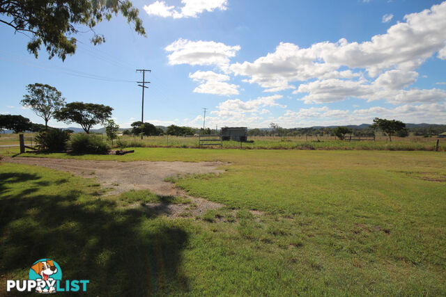 362 Cinnabar Rd CINNABAR QLD 4600