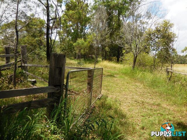 2 Fishermans Pocket Road FISHERMANS POCKET QLD 4570