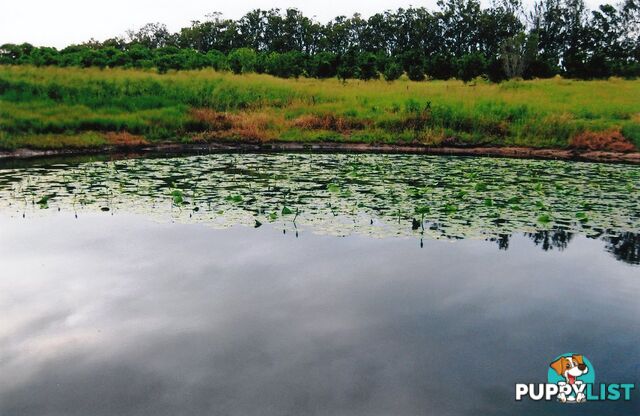 2 Fishermans Pocket Road FISHERMANS POCKET QLD 4570