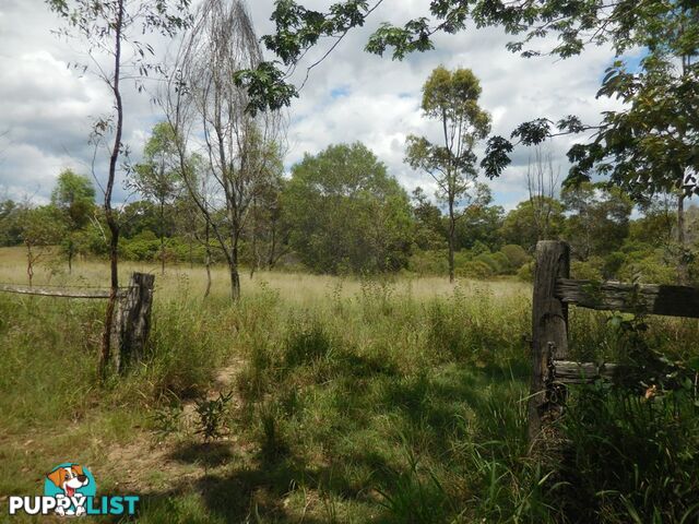 2 Fishermans Pocket Road FISHERMANS POCKET QLD 4570