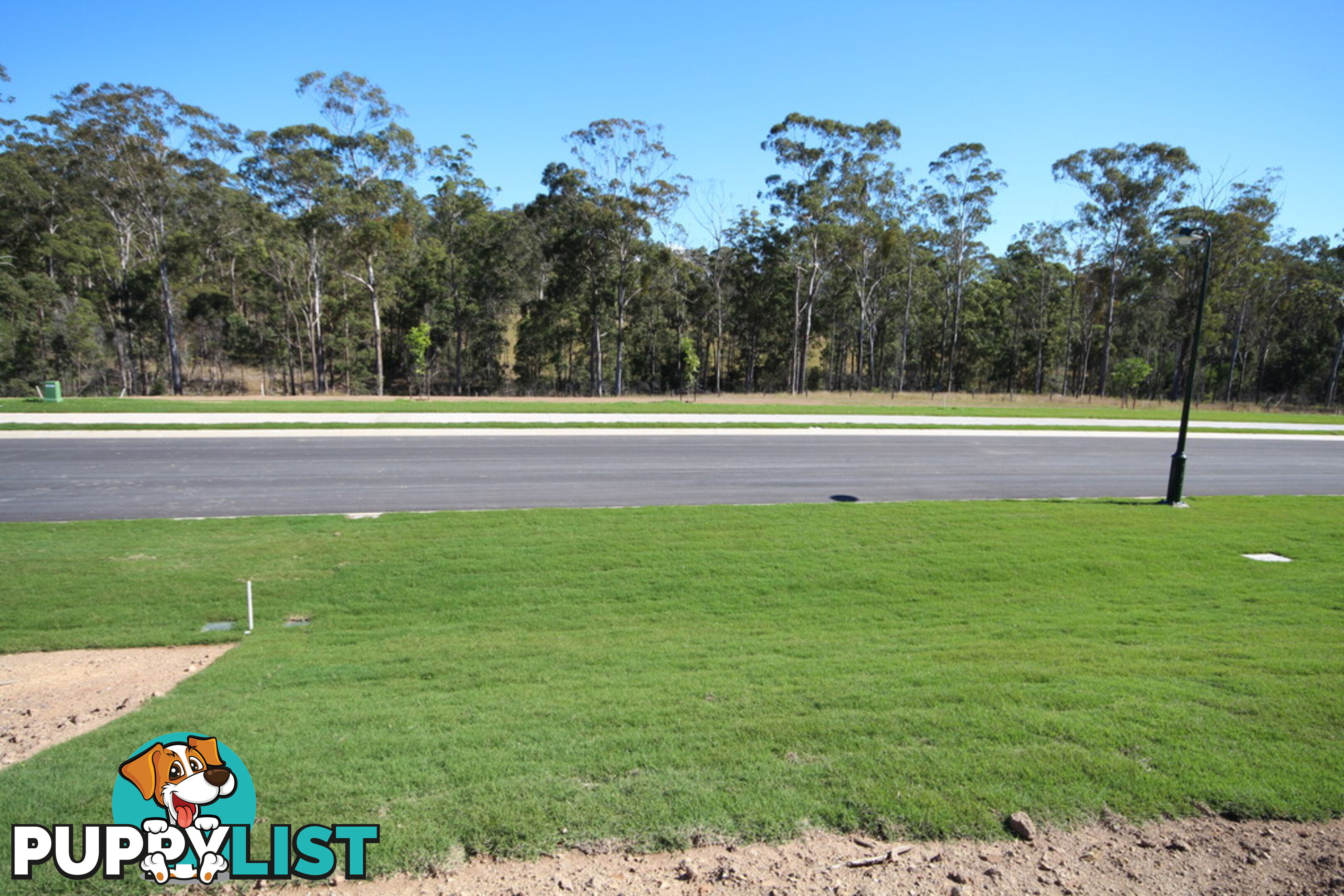 Lot 86 Woodland Dve SOUTHSIDE QLD 4570