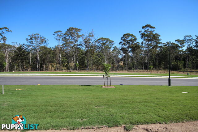 Lot 86 Woodland Dve SOUTHSIDE QLD 4570