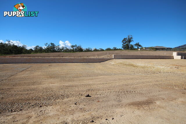 Lot 86 Woodland Dve SOUTHSIDE QLD 4570