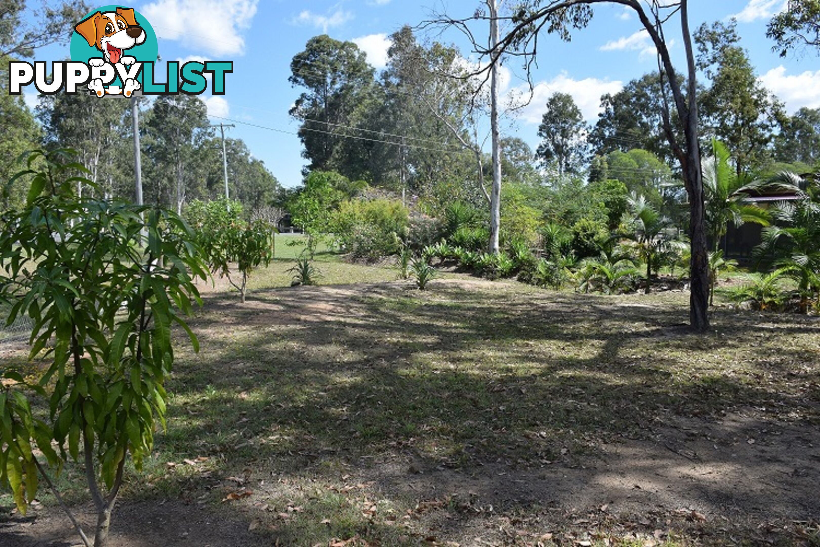 181 Arborten Rd GLENWOOD QLD 4570