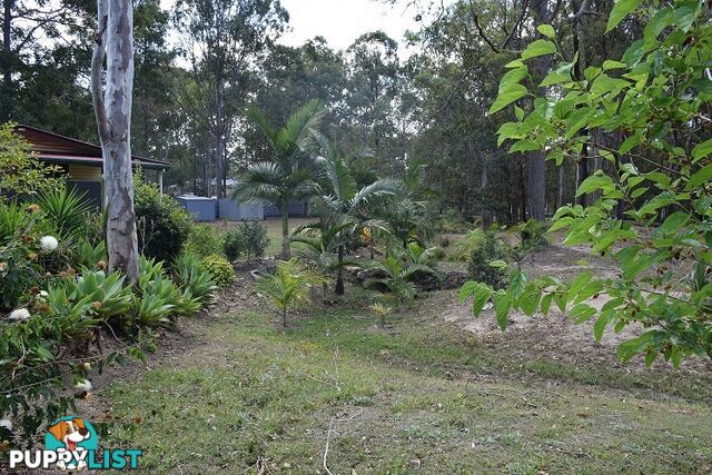 181 Arborten Rd GLENWOOD QLD 4570