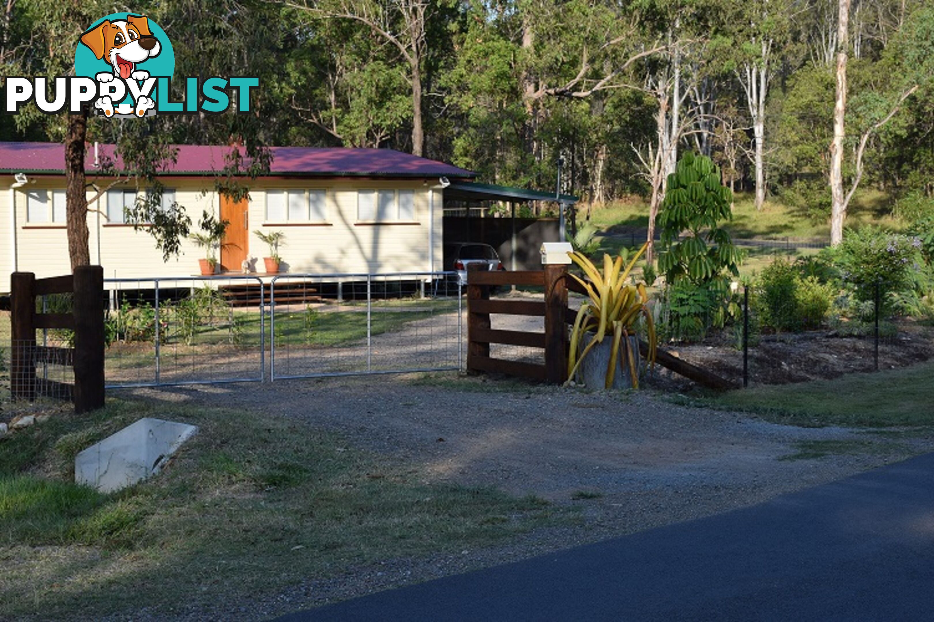 181 Arborten Rd GLENWOOD QLD 4570