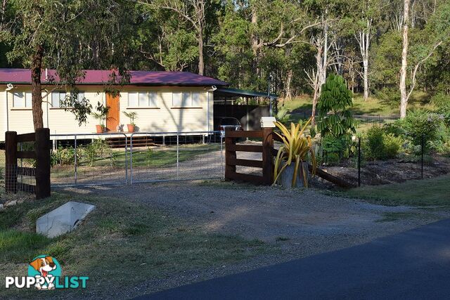 181 Arborten Rd GLENWOOD QLD 4570