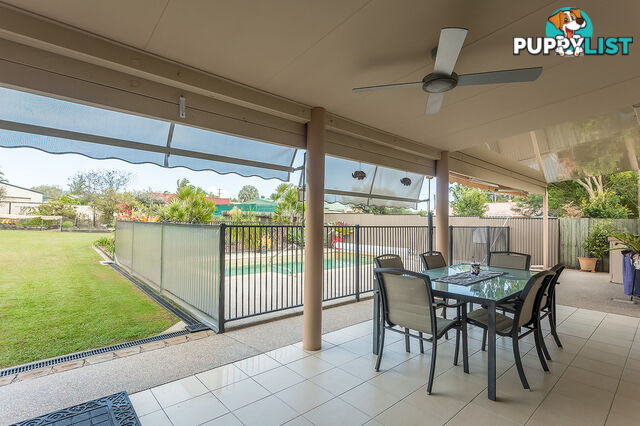 4 Illustrious Court COOLOOLA COVE QLD 4580