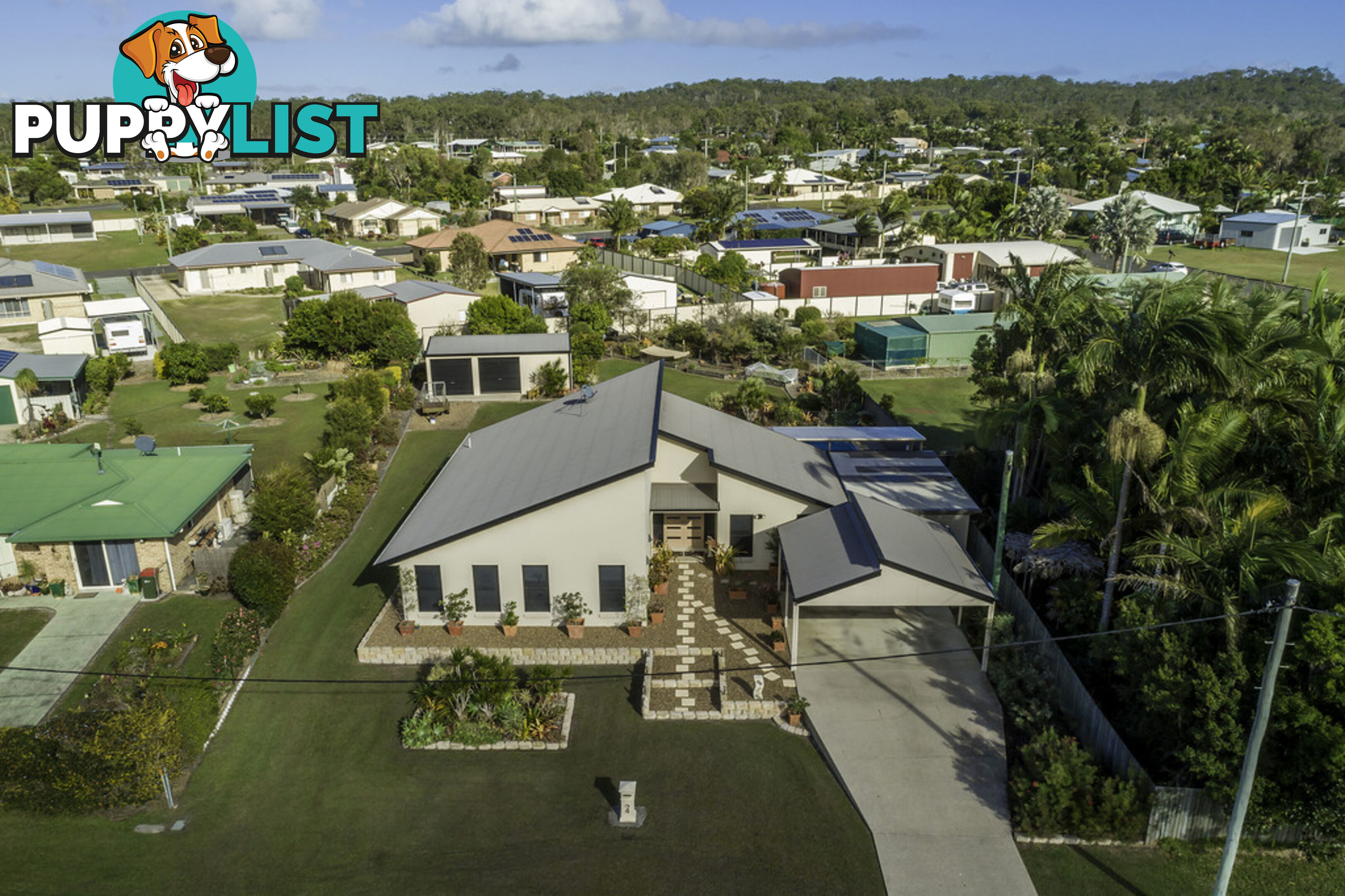 4 Illustrious Court COOLOOLA COVE QLD 4580